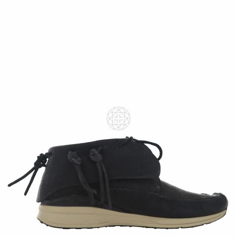[未使用] VISVIM FBT BLACK DEADSTOCK デッドストック 未使用] VISVIM FBT BLACK DEADSTOCK デッドストック 未使用